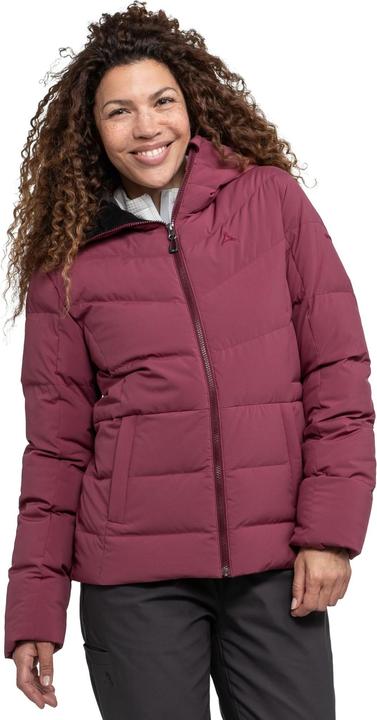 Actual product image Schöffel Style Vindave Down (44)
