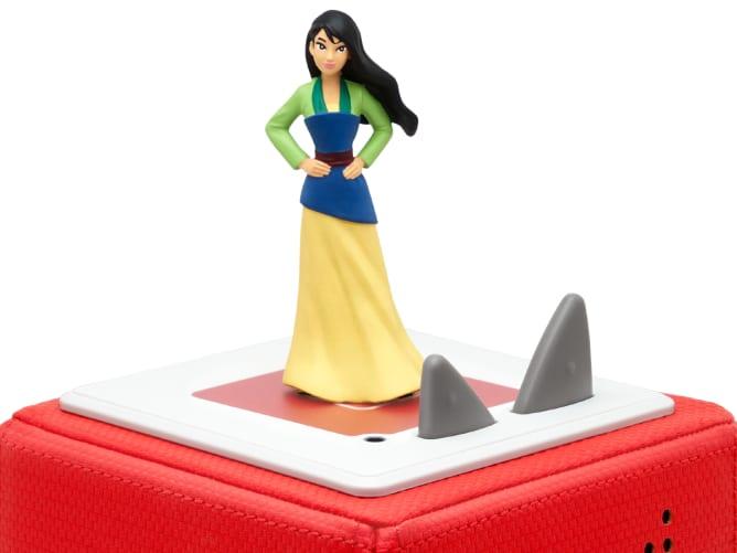 Produktbild Tonies Disney - Mulan (Französisch)