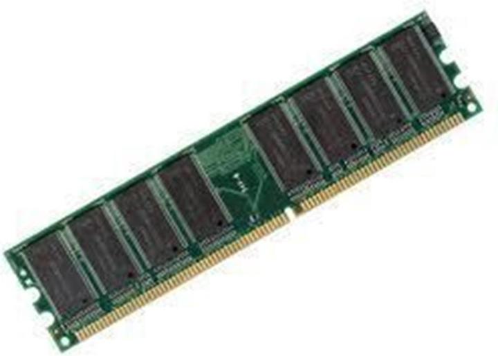Actual product image CoreParts MicroMemory (T110, T5500, 1 x 2GB)