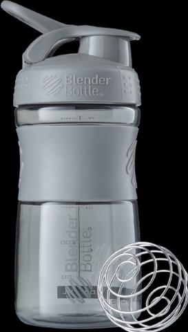 Actual product image Blender Bottle Sportmixer (0.59 l)
