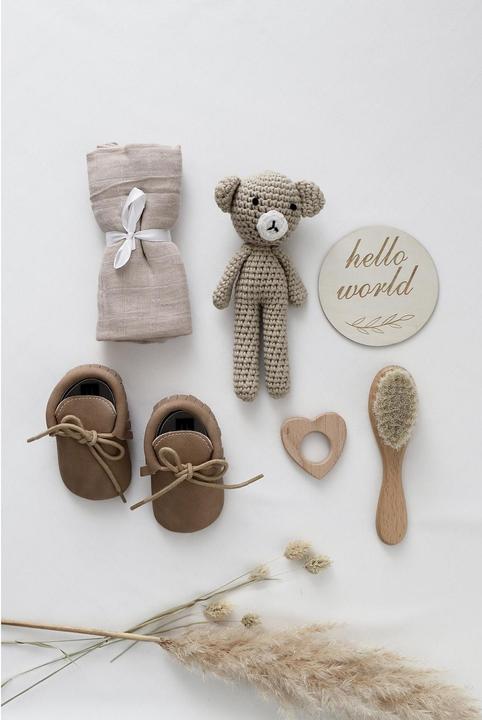Actual product image Oykami Baby gift box "Budapest"