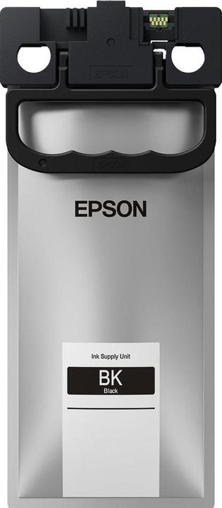 Actual product image Epson Black ink 10000S (FC)