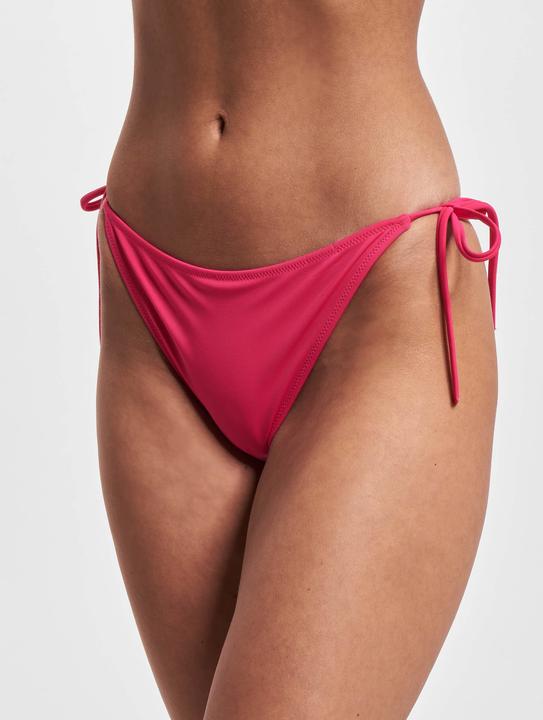 Produktbild Calvin Klein Bikini Unterteil Cheeky String Side Tie (L)