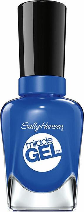 Nº 360 Tidal Wave