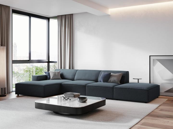 Actual product image Micadoni Jodie (Corner sofa)