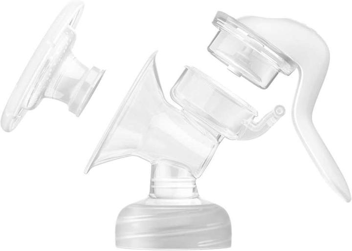 Actual product image Philips Avent Manual