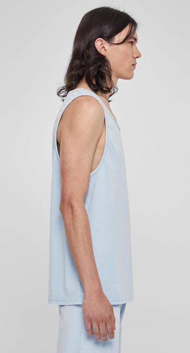Image du produit Urban Classics Heavy Oversized Acid Wash Tank (XL)