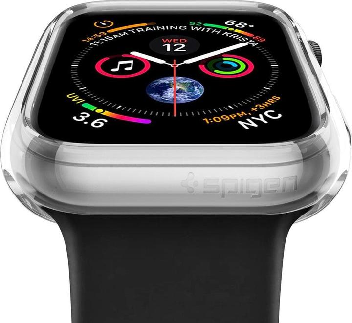 Image du produit Spigen Liquid Crystal case for Apple Watch 4 / 5 / 6 / 7 / SE (40 / 41 mm) crystal clear
