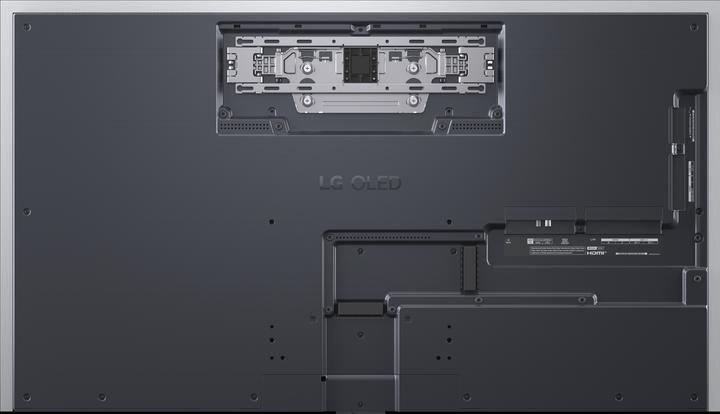 Produktbild LG OLED55G57LW (55", OLED, 4K, 2025)