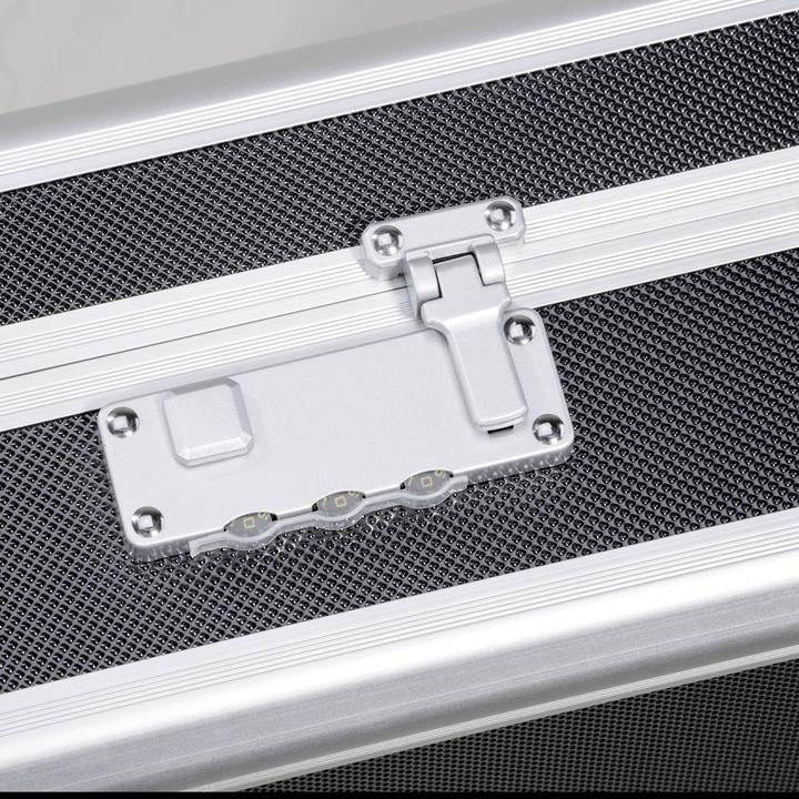 Actual product image Toolcraft Tool pilot case