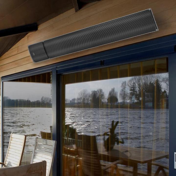 Produktbild Eurom Dolli (1800 W)