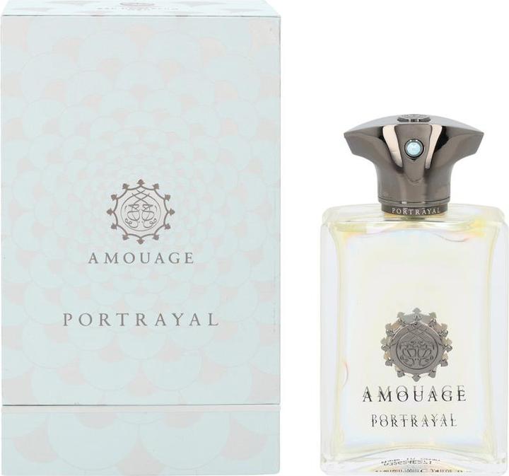 Produktbild Amouage Portrayal (Eau de Parfum, 100 ml)