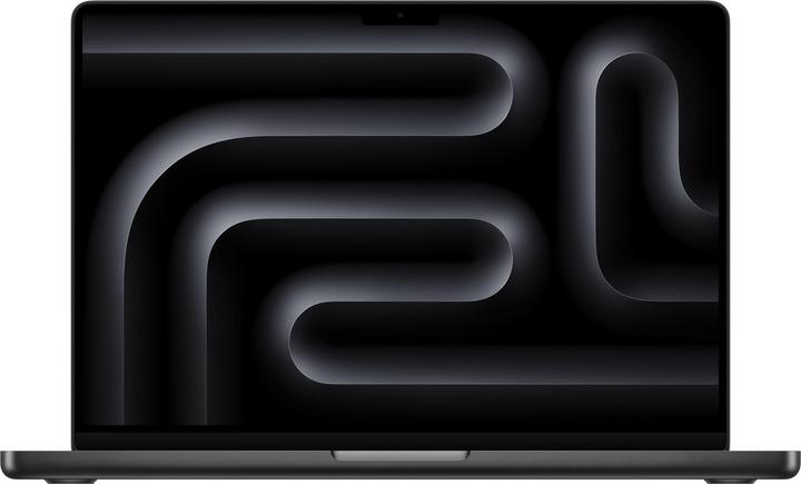 Apple MacBook Pro - Late 2023 (14", M3 Pro, 36 GB, 512 GB, US)