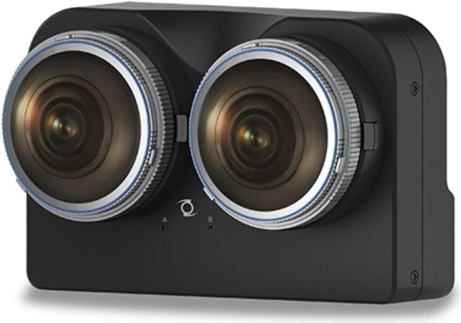 Image du produit Z Cam K1 Pro (30p)