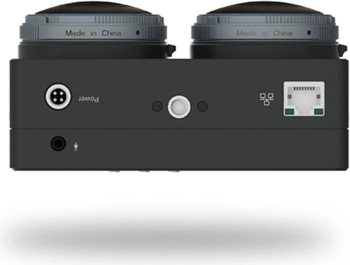 Image du produit Z Cam K1 Pro (30p)