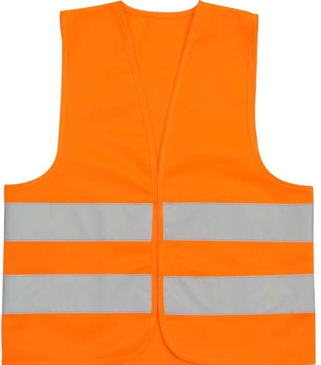 Toya Vorel Vest -o Gilet de sécurité - Taille xxxl 74663 (3XL)