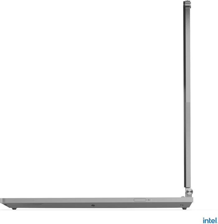 Produktbild Lenovo ThinkBook Plus Gen 6 Rollable (16.70", Intel Core Ultra 7 258V, 32 GB, 1000 GB, DE)