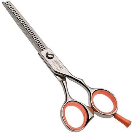 Steinhart Modellierschere Orange Linie Nr. 30 L: 5.5" (13.97 cm)