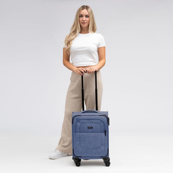 Immagine prodotto Redolz Essentials 12 (42 l, Bagaglio a mano (fino a 50 litri))