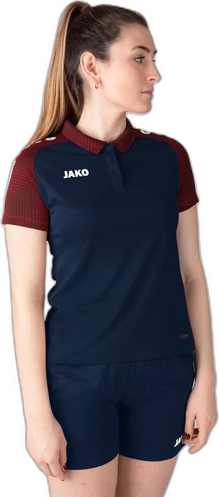 Immagine prodotto JAKO Polo Performance (3XL)