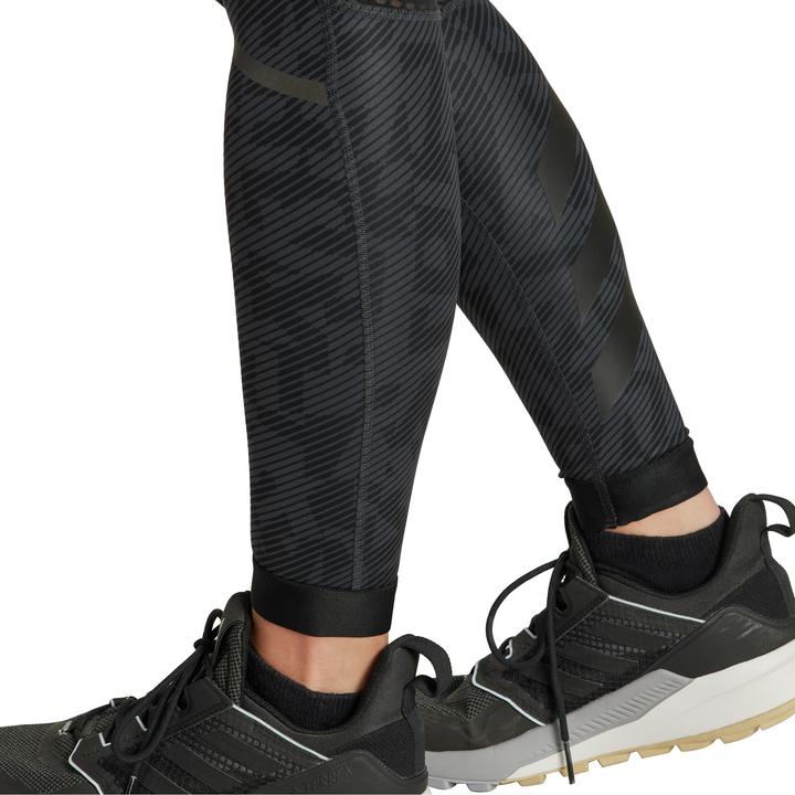 Produktbild adidas Women's Terrex Agravic Tights (L)