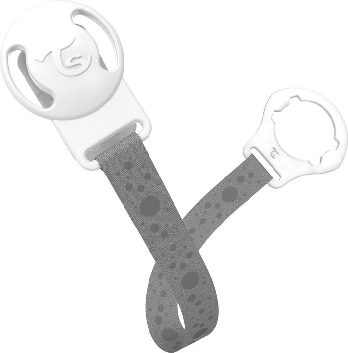 Actual product image Twistshake Dummy chain (1 x, 6 - 12 M., from birth)