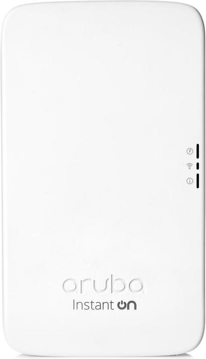 Image du produit Aruba Instantané sur AP11D, y compris l'alimentation électrique (867 Mbit/s)