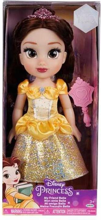 Image du produit Jakks Pacific Disney Prinzessin Belle