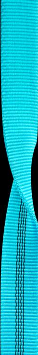 Actual product image Edelrid XTube 25mm (100 m)