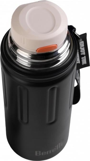 Produktbild Berretti Touristen-Thermoskanne 620 ml BR-0558 (0.62 l)