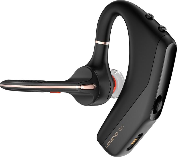 Actual product image Poly Voyager Legend 50-M (Wireless, USB-C)