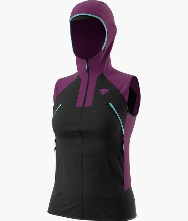 Actual product image Dynafit Speed Softshell Vst W (XS)
