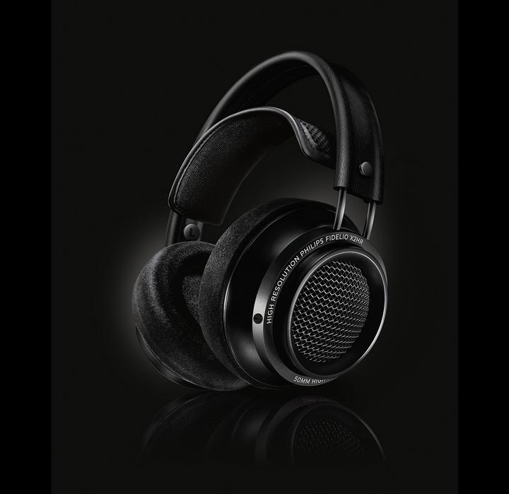 Image du produit Philips Fidelio X2HR/00 (Filaire)