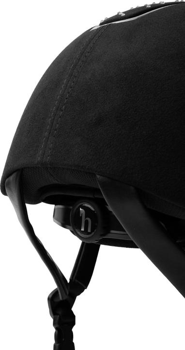 Actual product image Horze Solara II (55 - 57 cm)