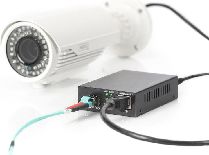 Image du produit Digitus DN-82140 (Transformateurs)