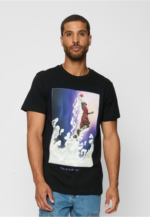 Immagine prodotto Mister Tee Way Up In The Sky Tee nero L - 18965 (M)
