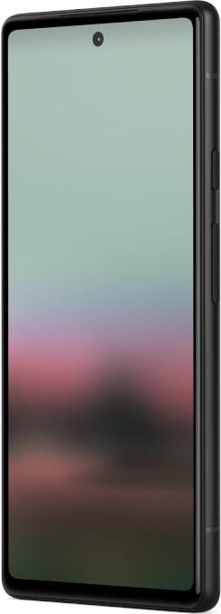 Immagine prodotto Google Pixel 6a (128 GB, Bianco gesso, 6.10", SIM + eSIM, 12.20 Mpx, 5G)
