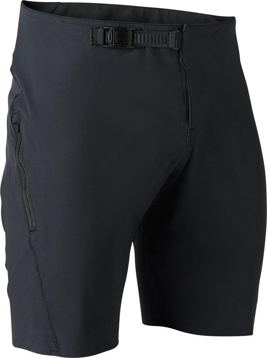 Image du produit Fox Short 23 Flexair Ascent Blk 36 (36)