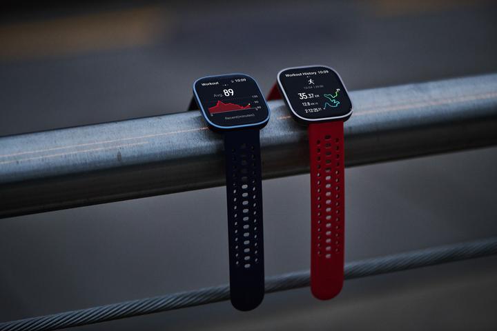Image du produit Amazfit Bip 6 (46.30 mm)