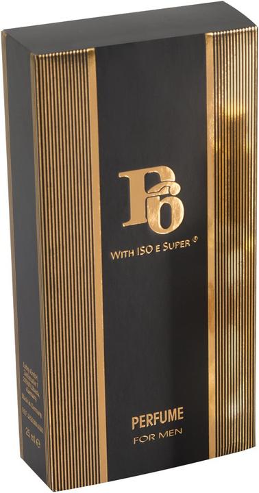 Produktbild P6 w/ ISO E SUPER 25ml (Eau de Parfum, 30 ml)