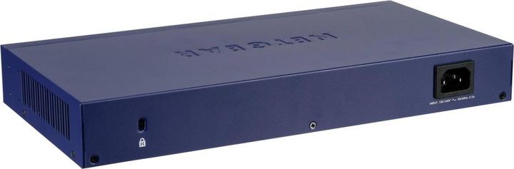 Actual product image Netgear Jgs516 (16 Ports)