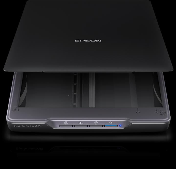 Immagine prodotto Epson Perfezione V39 (USB)