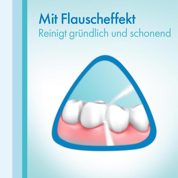 Actual product image Meridol Fil Dentaire Élargi (40 m)
