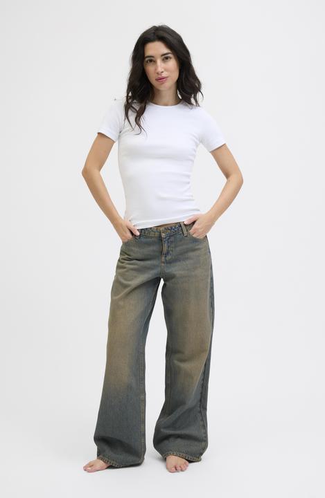 Actual product image JJXX Jxpalermo Loose Lw Jeans R230 Dnm Ln (W31/L32)