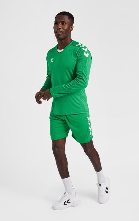 Image du produit hummel Core Xk Poly Jersey L/S (XXL)