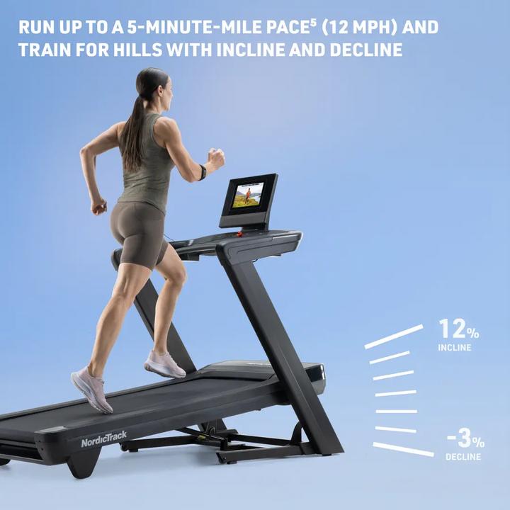 Immagine prodotto Nordictrack Commercial 1250