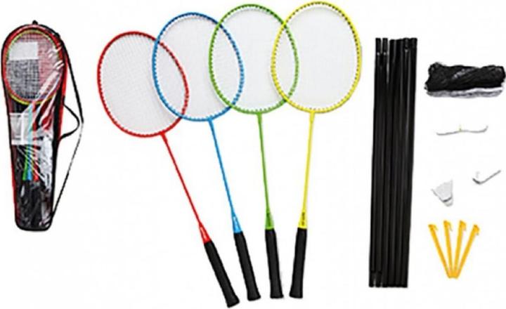 Sunflex Matchmaker 4