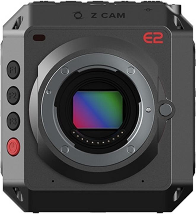 Produktbild Z Cam Z-Cam E2 (10 Mpx, 120p)