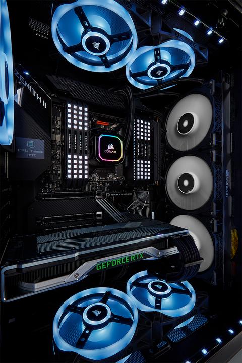 Produktbild Corsair H150i RGB PRO XT