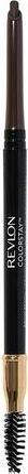 Actual product image Revlon Eyebrow Pencil 220 Dark Brown (220 Dark Brown)